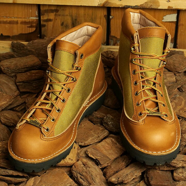 楽天市場】ダナー Danner メンズ ブーツ ダナーライト リバイバル 