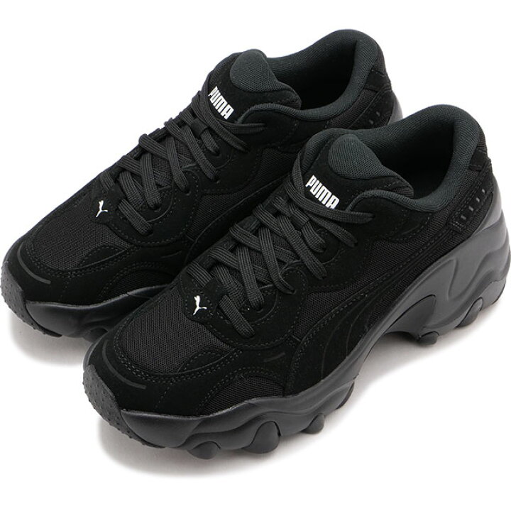 楽天市場】返品送料無料 プーマ PUMA レディース スニーカー パルサー 