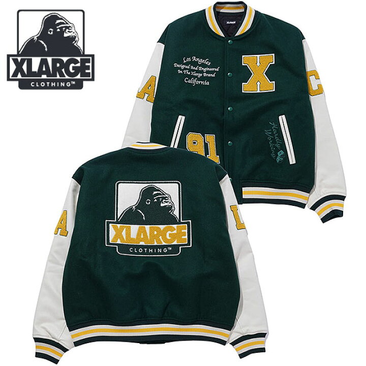楽天市場】【30％OFF／SALE】エクストララージ XLARGE メンズ OGロゴ 