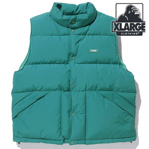 y30%OFF/SALEzyXg1z GNXg[W XLARGE Y _ExXg [101234021010 HO23] DOWN VEST x-large GbNX[W AE^[ CgAE^[ GREENyezytsz K戵X