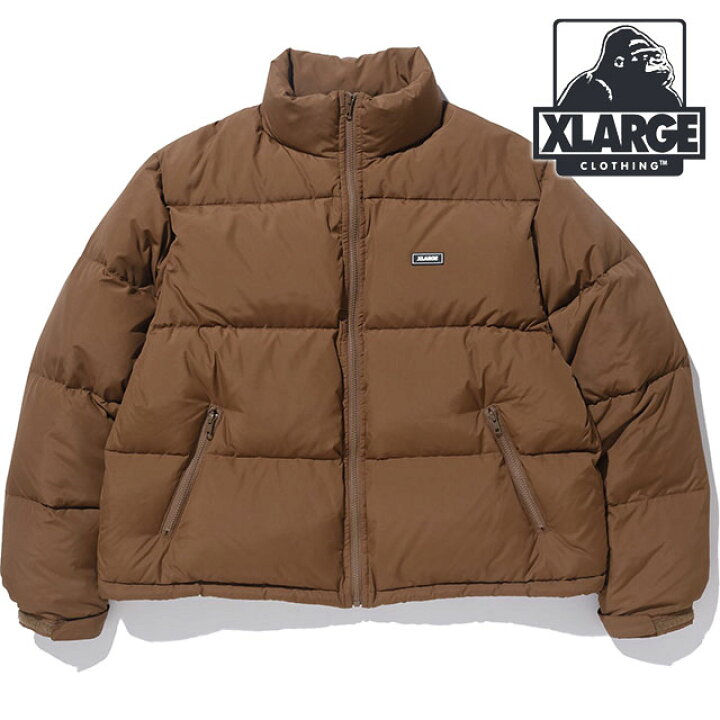 楽天市場】【30％OFF／SALE】 エクストララージ XLARGE メンズ ダウン 