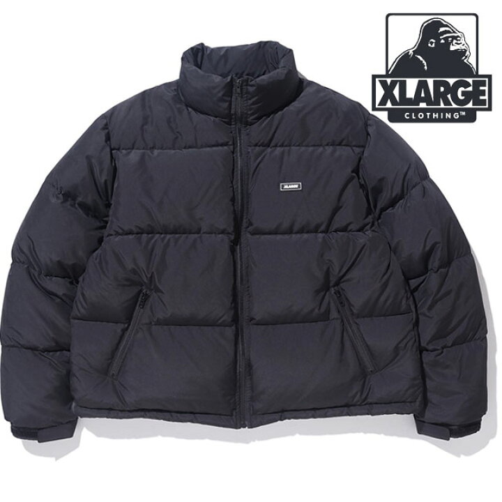 楽天市場】エクストララージ XLARGE メンズ ダウンジャケット 