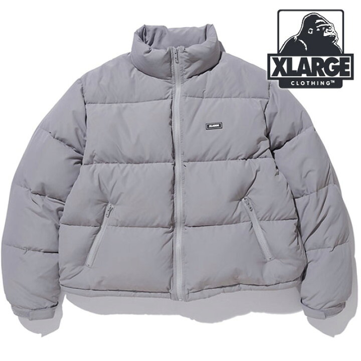 楽天市場】エクストララージ XLARGE メンズ ダウンジャケット 