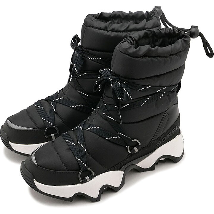 楽天市場】【20％OFF／SALE】ソレル SOREL レディース キネティック 