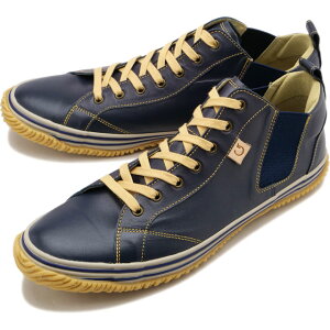 �ԕi�������� �X�s���O�� SPINGLE �X�j�[�J�[ �T�C�h�S�A [SP442-89] SP-442 �����Y�E���f�B�[�X ���{�� �J���K���[���U�[ MOVE �X�s���O�� Dark-Navy �_�[�N�l�C�r�[ ���K�戵�X