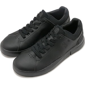 y|Cg10{zI Xj[J[ U W[ Ahoe[W [3WD10650485 FW24] On THE ROGER Advantage fB[X C V[Y ^E[X All-Black K戵X