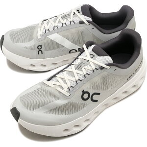 y|Cg10{zI Xj[J[ NEhT[t@[ lNXg [3ME30020070 FW24] On Cloudsurfer Next Y C jOV[Y Glacier/White K戵X