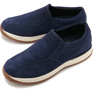 y|Cg10{zbN|[g ROCKPORT Y ^RjbN XbvI [ML0032 SS24] Taconic Slip on C JWAV[Y Xj[J[ NAVY-Suede K戵Xycpz