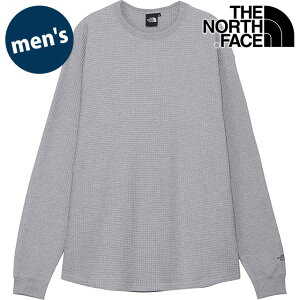 UEm[XEtFCX THE NORTH FACE OX[uEH[btN[ [NT62436-Z FW24] L/S Warm Waffle Crew Y TNF AEghA gbvX Jbg\[ TVc ~bNXO[ K戵X