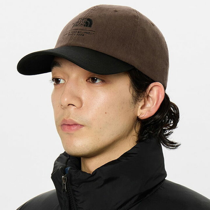 楽天市場】ザ・ノース・フェイス THE NORTH FACE バレーコーデュロイキャップ [NN42430-CE FW24] Valley  Corduroy Cap メンズ・レディース TNF アウトドア 帽子 フリーサイズ チコリコーヒー 正規取扱店 : mischief  シューズ＆アパレル [ザノースフェイス] 帽子 バレーコーデュロイキャップ