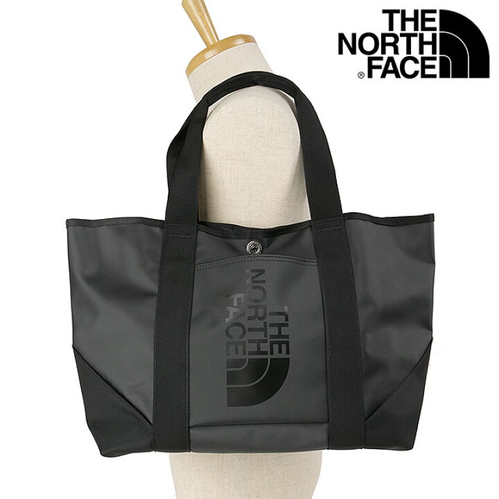 楽天市場】ザ・ノース・フェイス THE NORTH FACE BCスタンダードトート 