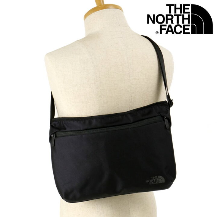 楽天市場】ザ・ノース・フェイス THE NORTH FACE シャトルショルダー 