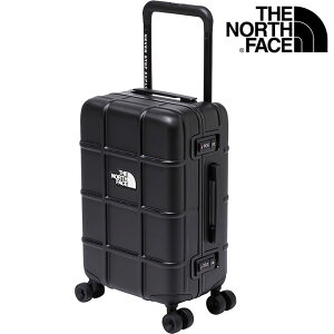 UEm[XEtFCX THE NORTH FACE X[cP[X I[EFU[4EB[[22C` [NM32367-K FW24] 24L All Weather 4 Wheeler 22h YEfB[X TNF AEghA n[hP[X L[obO o
