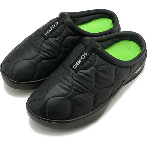 y|Cg10{zy6ۏ؁zE[tHX OOFOS Jo[T_ EBY E[N[W[ T[ ~[ [2000860052242 FW24] Women's OOcOOzie Thermo Mule fB[X C J񕜃T_ bN