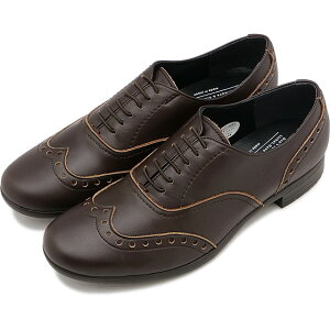 ԕi VZ gxV[Y TRAVEL SHOES by chausser gx V[Y oC VZ EBO`bv [XAbvV[Y [TR-004 FW24] Wing tip shoes fB[X C { h ru