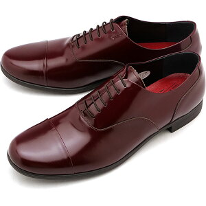 ԕi VZ gxV[Y TRAVEL SHOES by chausser gx V[Y oC VZ Xg[g`bv KXU[ [XAbvV[Y [TR-001MKX FW24] Straight tip shoes Y C 