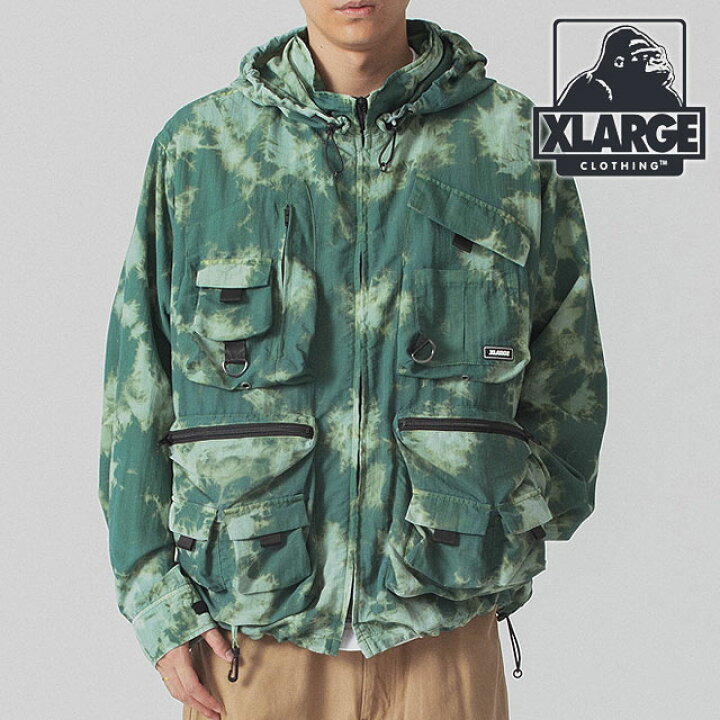 楽天市場】【20%OFF/SALE】エクストララージ XLARGE フィッシング 