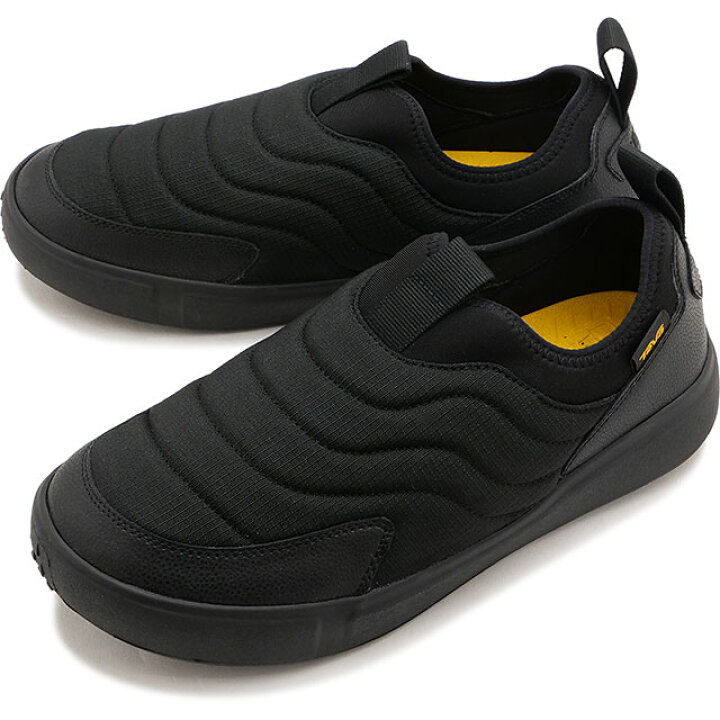 楽天市場】【在庫限り】テバ Teva ウルトラ コンフ スリッポン 