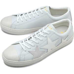 y|Cg10{zRo[X CONVERSE Xj[J[ I[X^[Nbv gIX^[ [Jbg [38002010 FW24] ALL STAR COUPE TRIOSTAR OX YEfB[X C V[Y U[ SNOW-WHITE K戵Xye