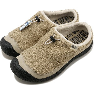 y10/18 őP29{zL[ KEEN NbOT_ nEU[ X[ XCh [1029437 FW24] W HOWSER III SLIDE fB[X C Xb| Lv AEghA PLAZA-TAUPE/BLACK K戵X