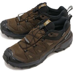 y|Cg10{zT SALOMON Xj[J[ GbNXEg360 U[ SAebNX [L47571200] X ULTRA 360 LTR GTX Y C nCLOV[Y h AEghA DARK-EARTH/DELICIOSO/SHARKSKIN 