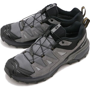 y|Cg10{zT SALOMON Xj[J[ GbNXEg360 U[ SAebNX [L47571400] X ULTRA 360 LTR GTX Y C nCLOV[Y h AEghA SHARKSKIN/CASTLEROCK/KELP K