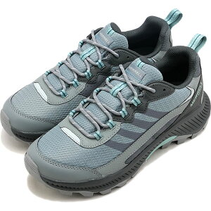 y݌Ɍz MERRELL Xj[J[ Xs[hXgCN2 EH[^[v[t [J038284 FW24] W SPEED STRIKE 2 WATERPROOF fB[X C gbLOV[Y CgnCLO h MONUMENT K戵