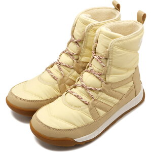 y35%OFF/SALEz\ SOREL u[c EBbgj[2vX [X EH[^[v[t [NL5162-292 FW24] W WHITNEY II PLUS LACE WP fB[X C h Xm[u[c EB^[u[c Honey-White/Ceramic ytsz