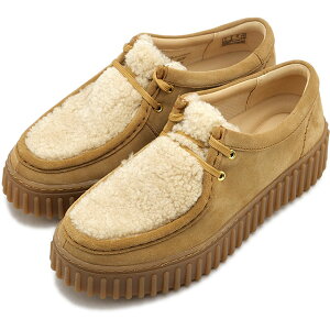 y40%OFF/SALEzyXg1zN[NX Clarks g[q r[ [26179114 FW24] W Torhill Bee fB[X C p XG[h JVV[Y  Light-Sand-Int K戵Xyezytsz