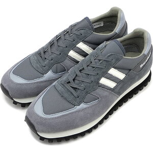 y|Cg10{z[bgfB[G[ ZDA Xj[J[ }\ [2200FSL FW24] MARATHON fB[X C XoLA jOV[Y GRAY/GRAY K戵X