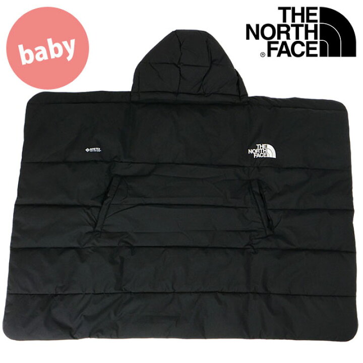 楽天市場】ザ・ノース・フェイス THE NORTH FACE ベビーマルチシェル 