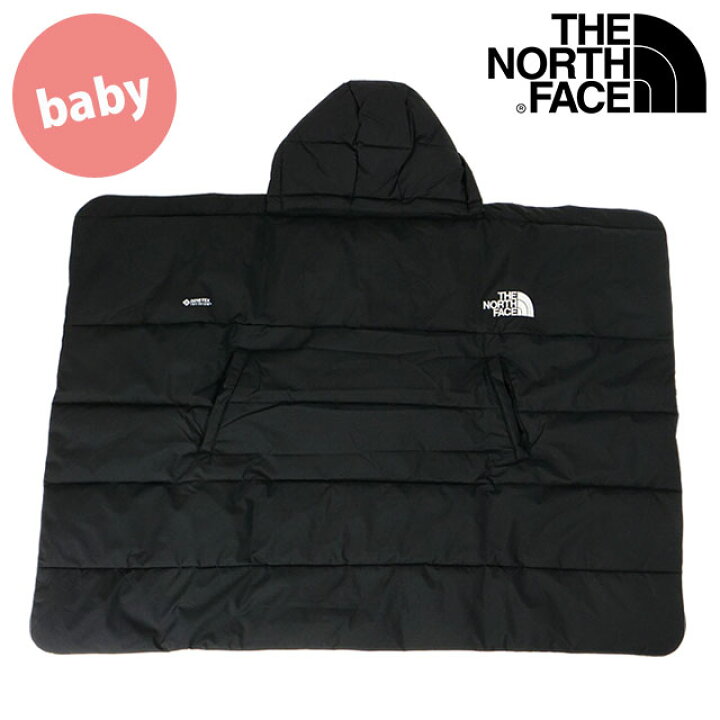 楽天市場】ザ・ノース・フェイス THE NORTH FACE ベビーマルチシェル 