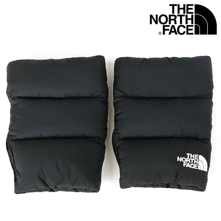 楽天市場】ザ・ノース・フェイス THE NORTH FACE ヌプシハンド 