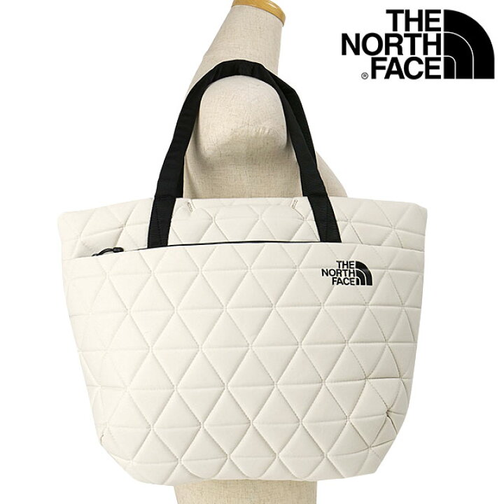 楽天市場】ザ・ノース・フェイス THE NORTH FACE ジオフェイストート 