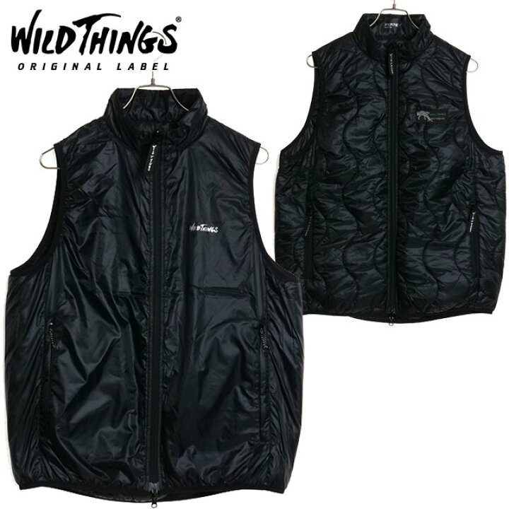 楽天市場】【30%OFF/SALE】ワイルドシングス WILD THINGS リバーシブル 