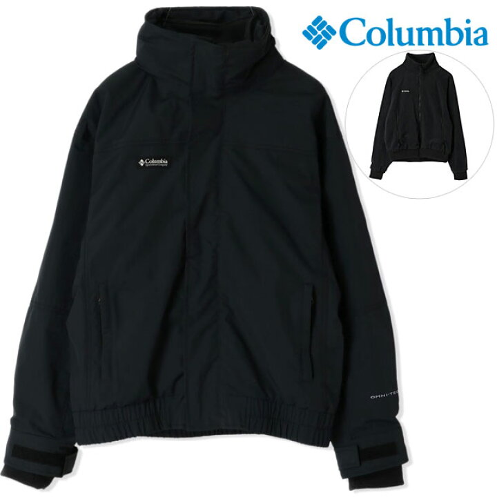 楽天市場】コロンビア Columbia バガブーII 1986インターチェンジ 