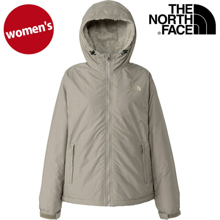 楽天市場】ザ・ノース・フェイス THE NORTH FACE コンパクトノマド 