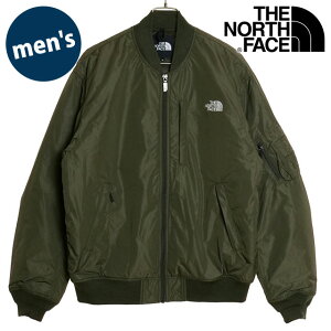 UEm[XEtFCX THE NORTH FACE CT[V{o[WPbg [NY82452-NT FW24] Insulation Bomber Jacket Y TNF AEghA AE^[ MA-1WPbg   j[g[vyez K戵