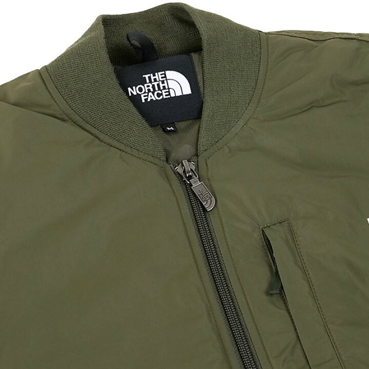 楽天市場】ザ・ノース・フェイス THE NORTH FACE インサレーション 