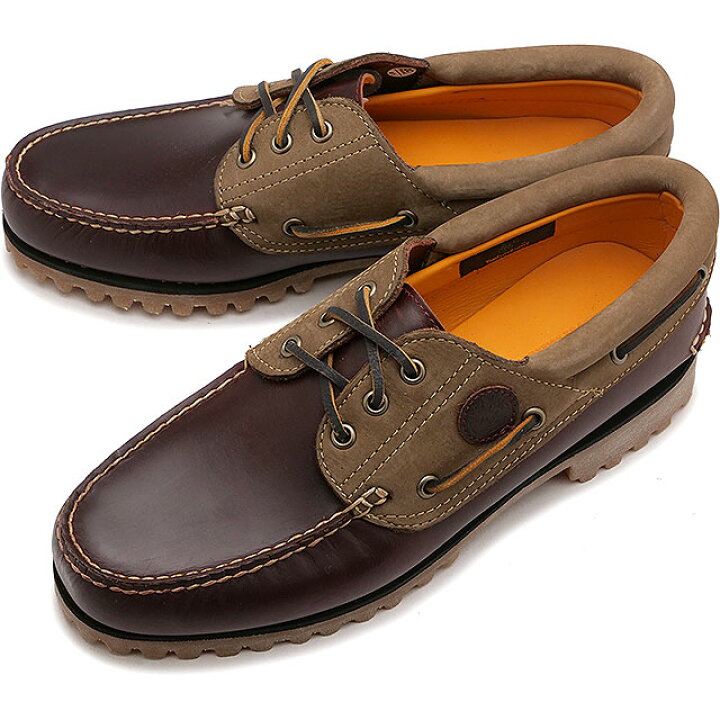 楽天市場】【30％OFF／SALE】ティンバーランド Timberland デッキ  