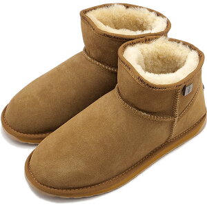 G~ I[XgA EMU Australia [gu[c v`i X_[ [WP11875 FW24] PLATINUM SLIM DARLING fB[X G~[ C V[gu[c  Chestnut K戵Xycpz