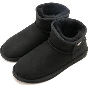 G~ I[XgA EMU Australia [gu[c v`i X_[ [WP11875 FW24] PLATINUM SLIM DARLING fB[X G~[ C V[gu[c  Black K戵Xycpz