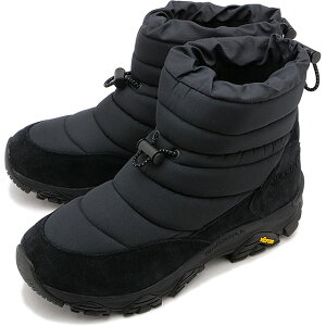 y11/1 őP19{z MERRELL u[c R[hpbN3 [ T[ g[ EH[^[v[t [J5006763 FW24] U COLDPACK 3 ZERO THERMO TALL WP YEfB[X C Xm[u[c hh BLACK 