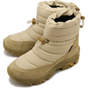 y9/25 őP18{z MERRELL u[c R[hpbN3 [ T[ g[ EH[^[v[t [J5006771 FW24] U COLDPACK 3 ZERO THERMO TALL WP fB[X C Xm[u[c hh CAMEL K戵