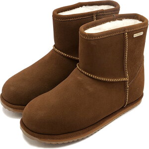 y10/15 őP28{z{ G~ I[XgA EMU Australia [gu[c ur[ ~j [T10980 FW24] BRUMBY MINI fB[X G~[ C h EB^[u[c Oak K戵X