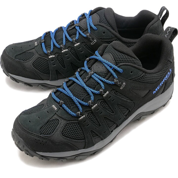 楽天市場】【在庫限り】メレル MERRELL スニーカー アクセンター 3 