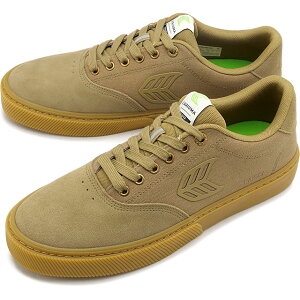 �J���E�} CARIUMA �X�j�[�J�[ �i�C�I�J [511707N18 FW24] NAIOCA �����Y �C �T�X�e�B�i�u�� �V���[�Y �X�P�V���[ Gum Burnt Sand ���K�戵�X