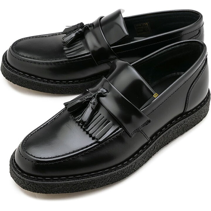 楽天市場】フレッドペリー FRED PERRY ジョージコックス タッセル 