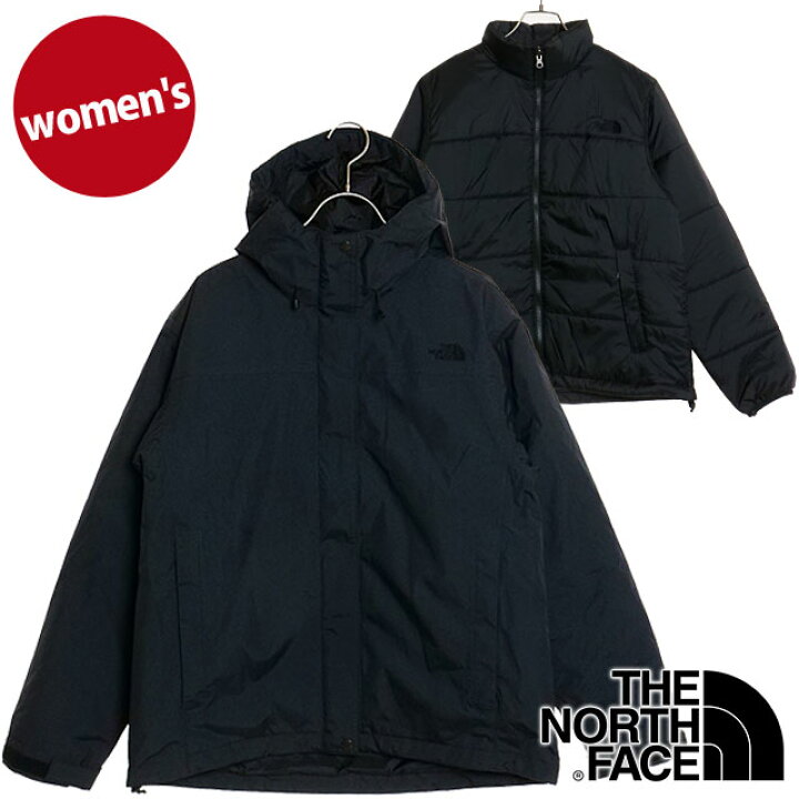 楽天市場】ザ・ノース・フェイス THE NORTH FACE カシウストリクライ  