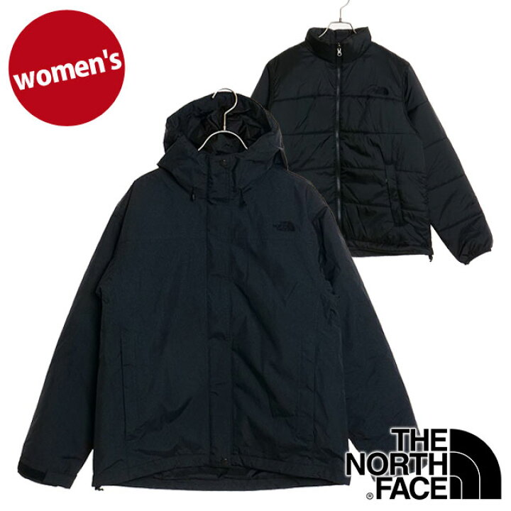 楽天市場】ザ・ノース・フェイス THE NORTH FACE カシウストリクライ 